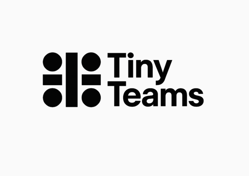 Tiny Teams